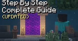 The ULTIMATE Beginner's Guide to Hypixel Skyblock