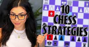10 Chess Tips Every Beginner Should Know