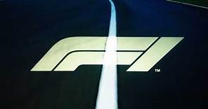 A New Era Awaits | 2018 F1 Logo Reveal