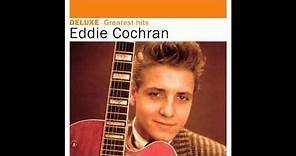 Eddie Cochran - Teenage Heaven