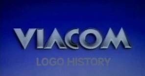 Viacom Logo History (#35)