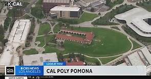 Cal Poly Pomona | Look At This