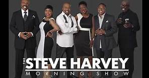 The Steve Harvey Morning Show - 11.20.18