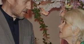 Liam Neeson y Helen Mirren vivieron un intenso romance