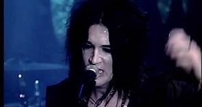 THE 69 EYES - Helsinki Vampires - Live At Tavastia 2002