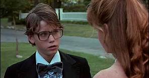 Lucas (1986) Movie Trailer - Corey Haim, Kerri Green, Charlie Sheen & Winona Ryder