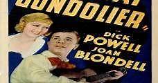 El gondolero de Broadway (1935) Online - Película Completa en Español - FULLTV