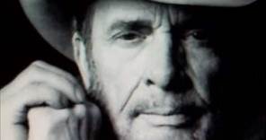 Merle Haggard ~ Someday When Things Are Good ~
