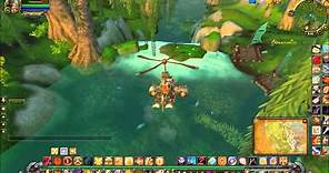 World of Warcraft: Lost and Found achievement guide, Jade Forest rares