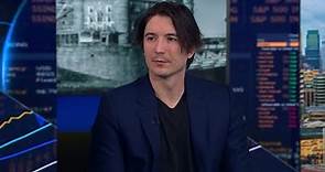 Robinhood CEO Vlad Tenev on UK Launch, Market Opportunities