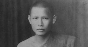 «The Autobiography of Phra Ajaan Lee Dhammadharo» | (Audiobook)