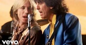 The Traveling Wilburys - She's My Baby (Official Video)