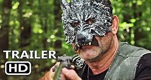 ANIMAL AMONG US Official Trailer (2019) Horror Movie
