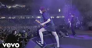 Manic Street Preachers - Stay Beautiful (Live from Cardiff Millennium Stadium '99)