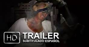 Isolation (2021) | Trailer subtitulado en español