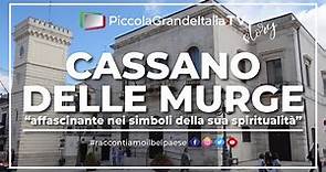 Cassano delle Murge - Piccola Grande Italia