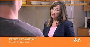 Property Virgins New Episodes Mondays at 10pm ET