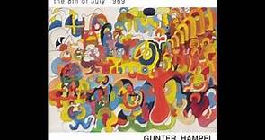 Gunter Hampel - The 8th of July 1969