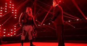 Bray Wyatt cita a Vince McMahon en uno de sus mensajes crípticos