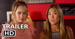1 NIGHT IN SAN DIEGO Official Trailer (2020) Jenna Ushkowitz, Laura Ashley Samuels Comedy Movie