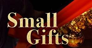Small Gifts (1994) Movie in English