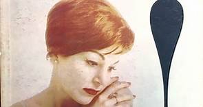 Annie Ross With The Gerry Mulligan Quartet - Sings A Song With Mulligan!