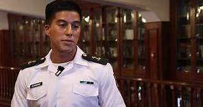 Orgullo Veracruzano - Heroica Escuela Naval Militar