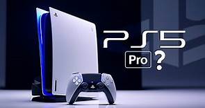 Upcoming PS5 Pro | Release Date, Specs & More