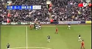 Liverpool vs Manchester United (15/01/2005) - Full Match