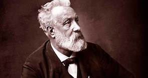 40 Frases de Julio Verne: el padre de la ciencia ficción
