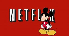 Netflix vs. Disney : Which Is The Better Company And Stock?