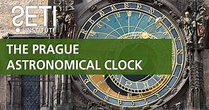Everything You Ever Wanted to Know About the Prague Astronomical Clock