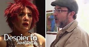 Mueren en accidente la actriz Maru Dueñas y el director Claudio Reyes