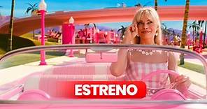 ‘Barbie’, película completa en español: ¿cuándo se estrena y dónde ver ONLINE?