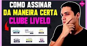 Quando assinar o CLUBE LIVELO? | Entenda a maneira CERTA de assinar o CLUBE LIVELO em 2024!