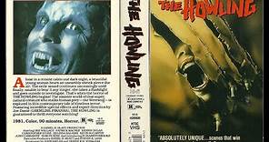 The Howling (1981) Movie Review