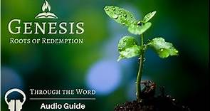 Genesis 9 Explained | Audio Guide by Through the Word