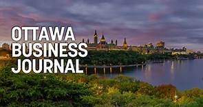 Michael Potter named Ottawa’s 2016 Lifetime Achievement Award recipient