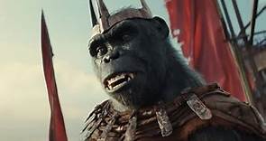 Kingdom Of The Planet Of The Apes Trailer: An Ape Tyrant Rises As Franchise Moves Beyond Caesar