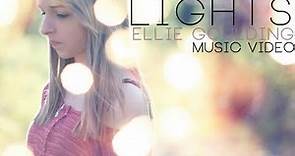 Lights - Ellie Goulding (Music Video)