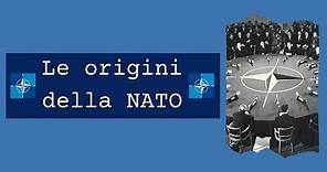 Le origini: dal dopoguerra al Patto Atlantico | Storia della NATO #1