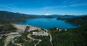 Shasta Dam: California's Empire Builder