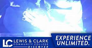 Lewis and Clark Community College: Discover