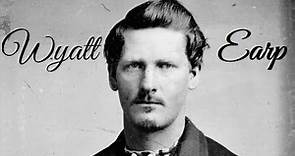 Wyatt Earp, A Fearless Man. How Wyatt Became A Famous Gunfighter and American Legend