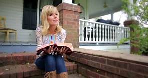 Entrusted Bible Study by Beth Moore