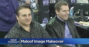 After Sacramento Kings, Maloofs Have Small Stake In Big Vegas Success Story