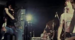 Ramones- Live Max's Kansas City 10-8-1976