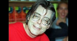 What Is Stephen King's Net Worth In 2022?