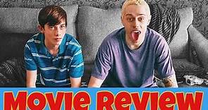 Big Time Adolescence - Movie Review & Analysis