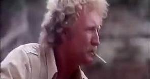 Antiguo comercial cigarrillos "Camel" (año 1983)